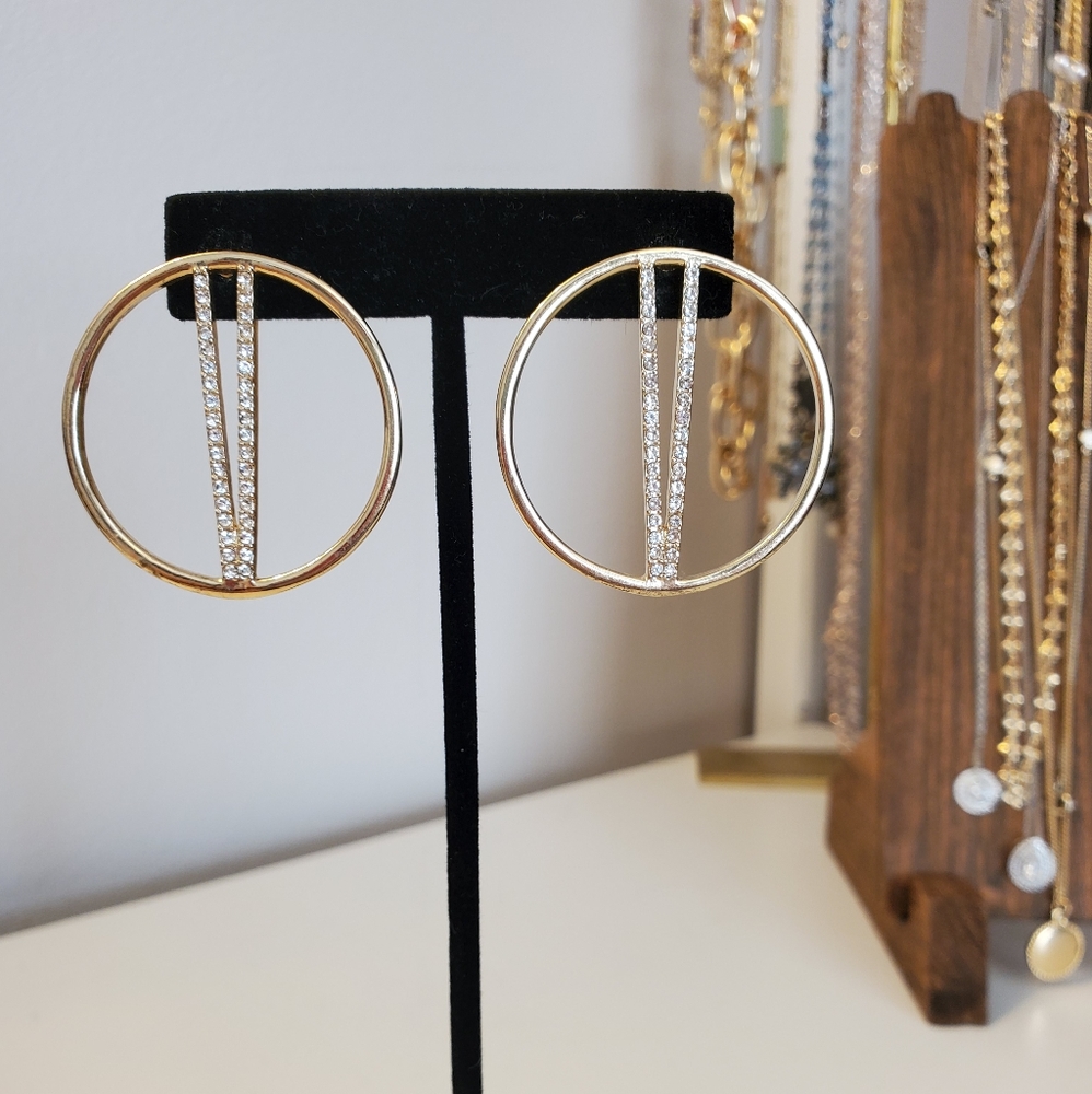 Fashion Earrings